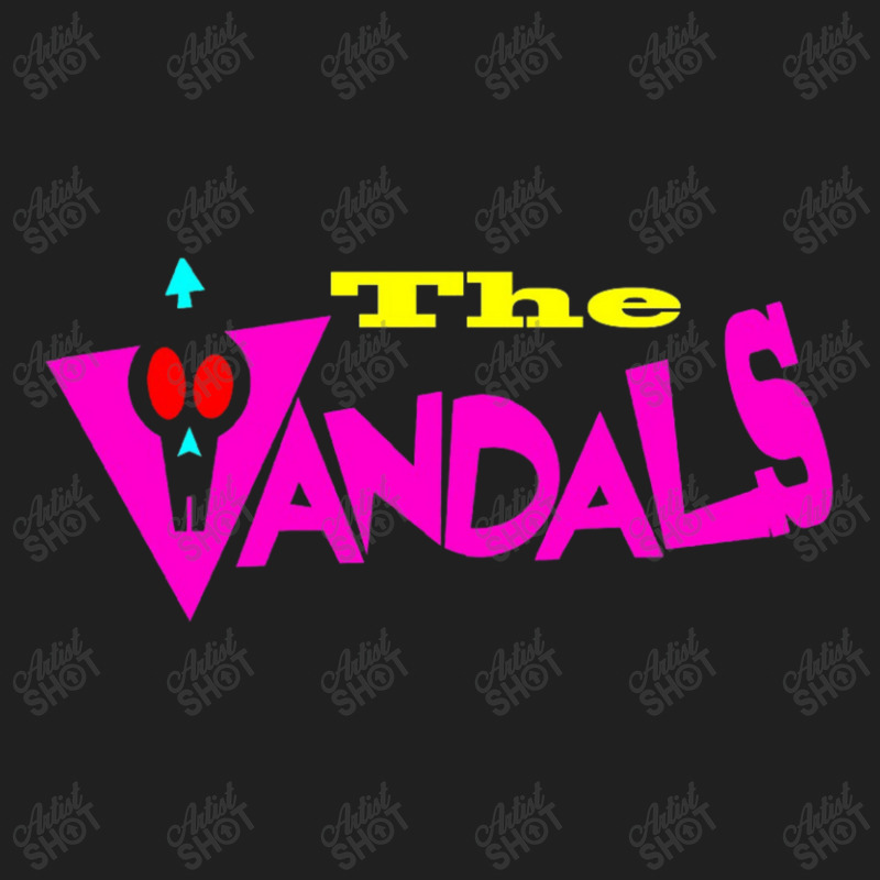 The 'vandals Ladies Polo Shirt | Artistshot