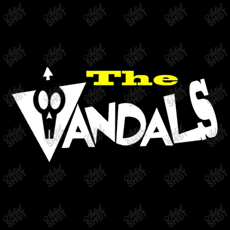 The 'vandals Women's V-Neck T-Shirt by famoustrick | Artistshot