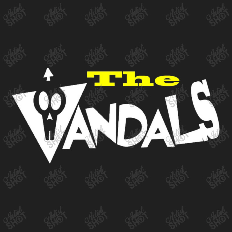 The 'vandals Ladies Polo Shirt by famoustrick | Artistshot