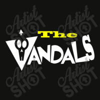 The 'vandals Scorecard Crop Tee | Artistshot