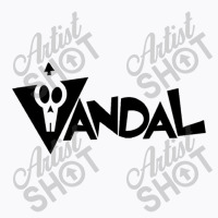 The 'vandals T-shirt | Artistshot