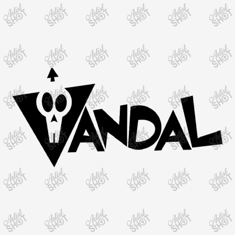 The 'vandals Toddler Hoodie by famoustrick | Artistshot