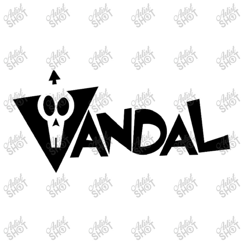 The 'vandals Youth Tee by famoustrick | Artistshot