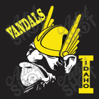 The 'vandals T-shirt | Artistshot