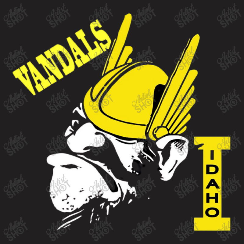 The 'vandals T-shirt | Artistshot