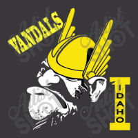 The 'vandals Ladies Curvy T-shirt | Artistshot