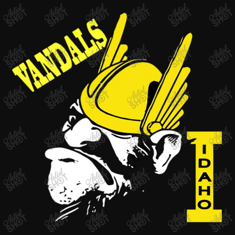 The 'vandals Crop Top by famoustrick | Artistshot