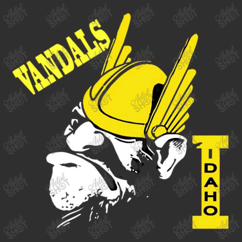 The 'vandals Champion Hoodie by famoustrick | Artistshot