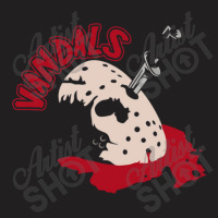 The 'vandals T-shirt | Artistshot