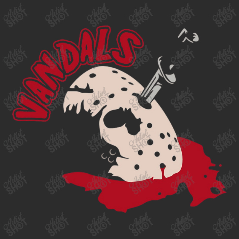 The 'vandals Exclusive T-shirt by famoustrick | Artistshot