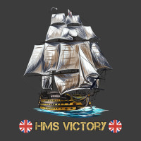 Great Britain Royal Navy Ship Of The Line Hms Victory Men's Polo Shirt | Artistshot