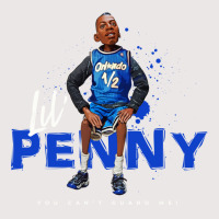 Lil Penny Retro Pocket T-shirt | Artistshot