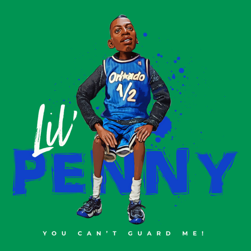 Lil Penny Retro Classic T-shirt | Artistshot