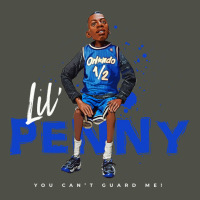 Lil Penny Retro Fleece Short | Artistshot