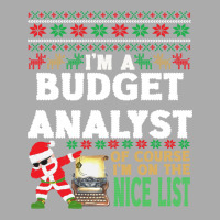 Budget Analyst  Ugly Christmas Budget Analyst Gift T-shirt | Artistshot