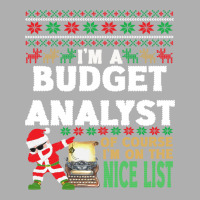 Budget Analyst  Ugly Christmas Budget Analyst Gift Exclusive T-shirt | Artistshot