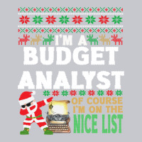 Budget Analyst  Ugly Christmas Budget Analyst Gift Unisex Jogger | Artistshot