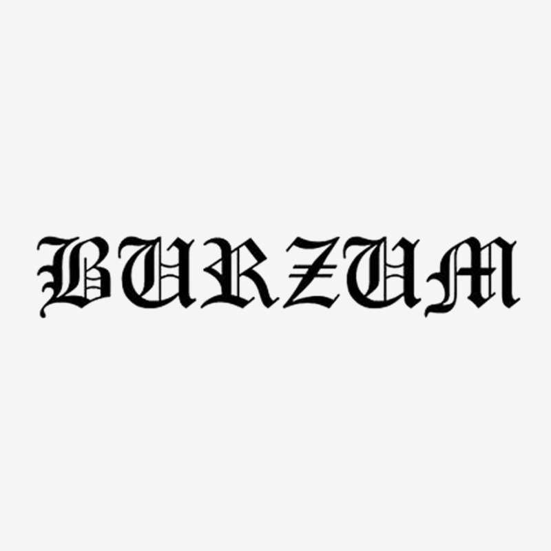 Burzum Black Classic T-shirt | Artistshot