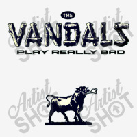 The 'vandals Toddler Hoodie | Artistshot