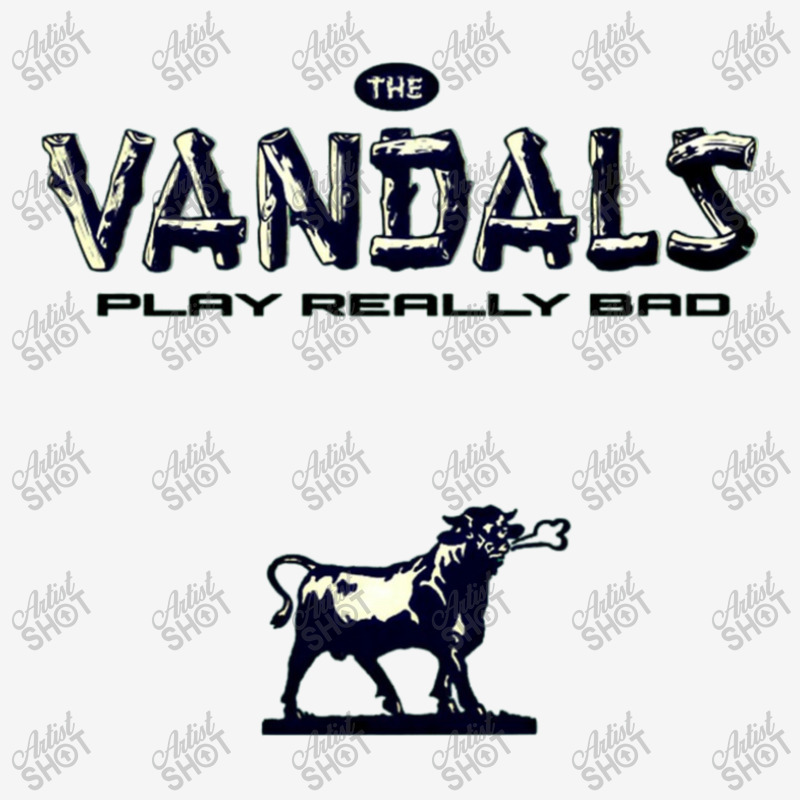 The 'vandals Toddler Hoodie | Artistshot