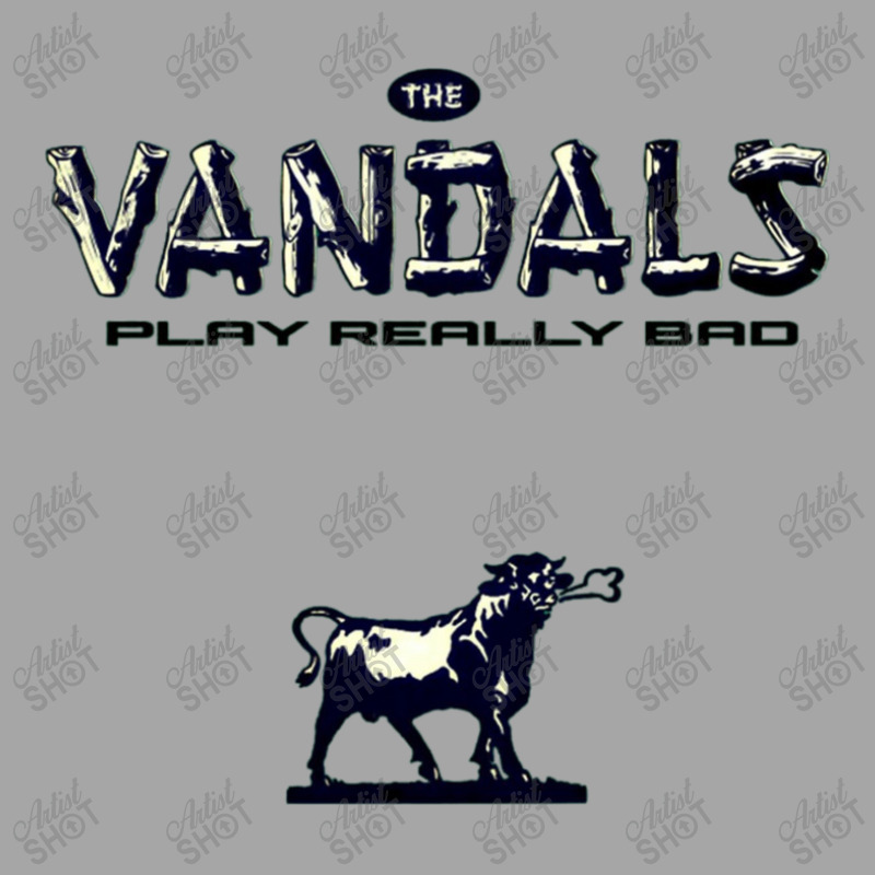 The 'vandals Toddler Sweatshirt | Artistshot