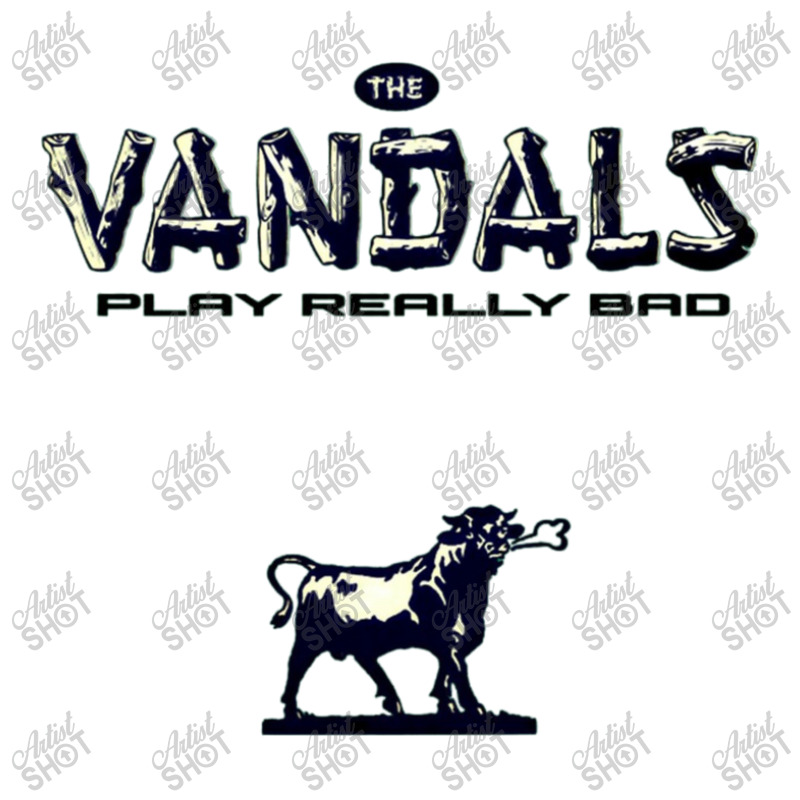 The 'vandals Baby Bodysuit | Artistshot