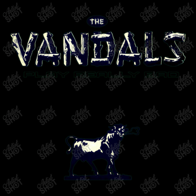 The 'vandals Legging by famoustrick | Artistshot