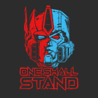 One Shall Stand Quote Exclusive T-shirt | Artistshot