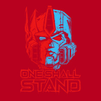 One Shall Stand Quote Classic T-shirt | Artistshot