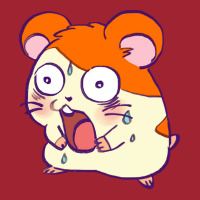 Shocked Hamtaro Meme Girl Long Sleeve Shirts | Artistshot