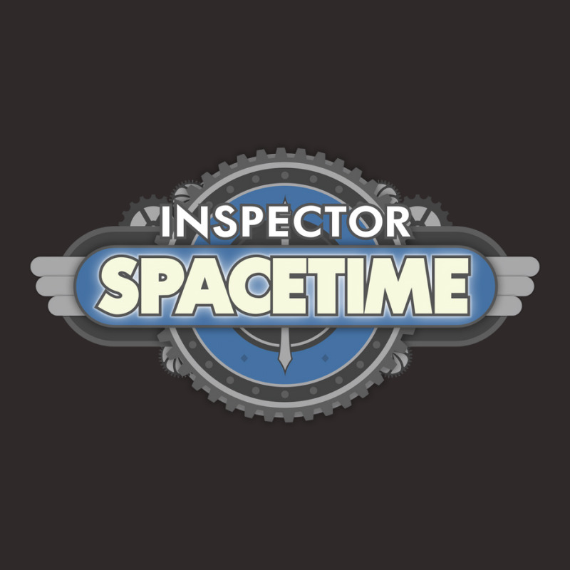 Inspector Spacetime Girl Racerback Tank by aliliosaulat | Artistshot