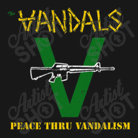 The 'vandals Flannel Shirt | Artistshot