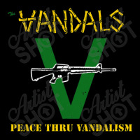 The 'vandals Cropped Sweater | Artistshot