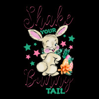 Shake Your Bunny Tail Unisex Jogger | Artistshot