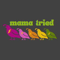 Mama Tried Blue Vintage T-shirt | Artistshot