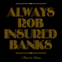 Always Rob Insured Banks Green Legging | Artistshot