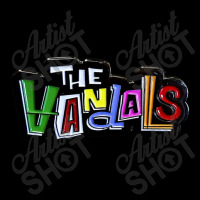 The 'vandals Youth Zipper Hoodie | Artistshot