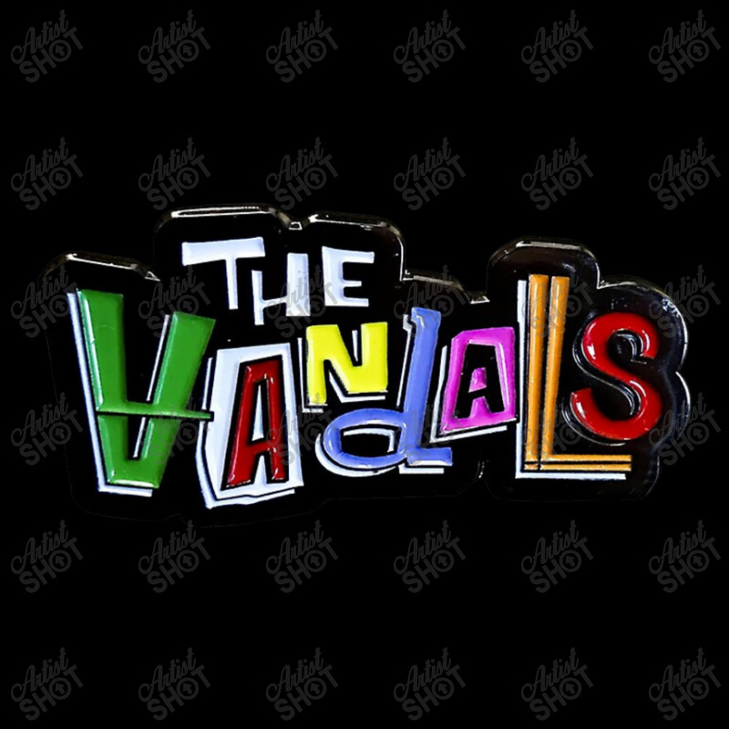 The 'vandals Youth Zipper Hoodie | Artistshot