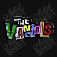 The 'vandals Baby Bibs | Artistshot