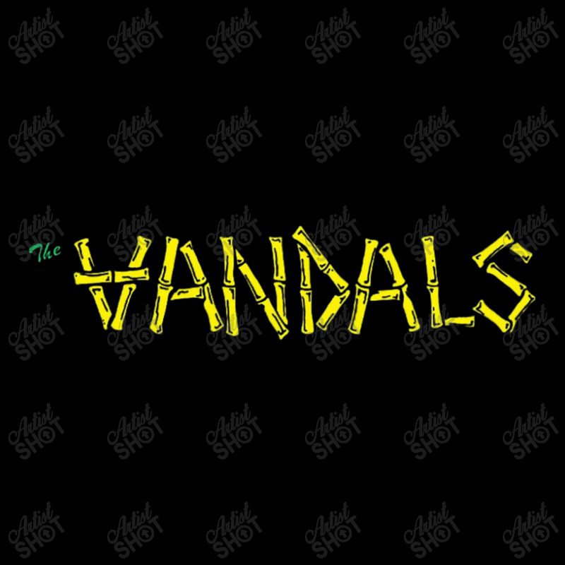 The 'vandals Toddler Sweatshirt | Artistshot