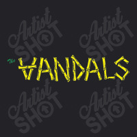 The 'vandals Youth Tee | Artistshot