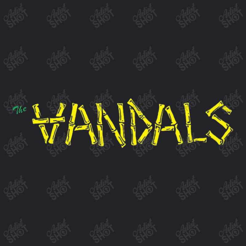 The 'vandals Youth Tee | Artistshot