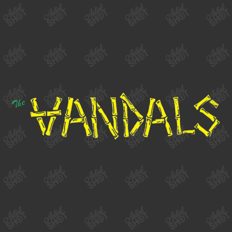 The 'vandals Baby Bodysuit | Artistshot