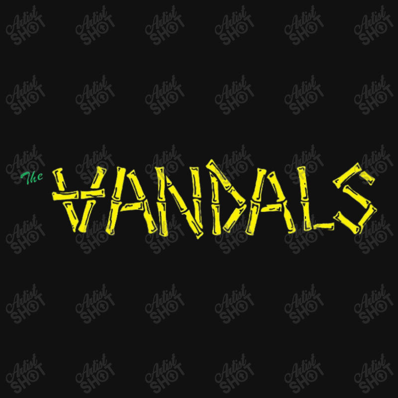 The 'vandals Baby Bibs | Artistshot