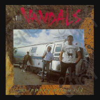 The 'vandals Graphic T-shirt | Artistshot