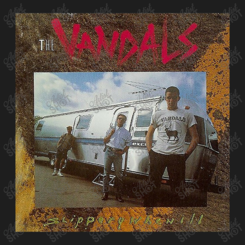 The 'vandals Classic T-shirt | Artistshot