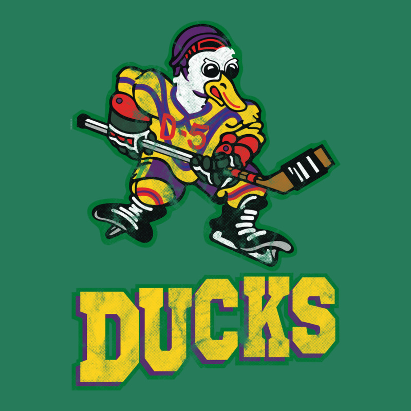 Mighty Ducks  Nostalgia T-shirt | Artistshot