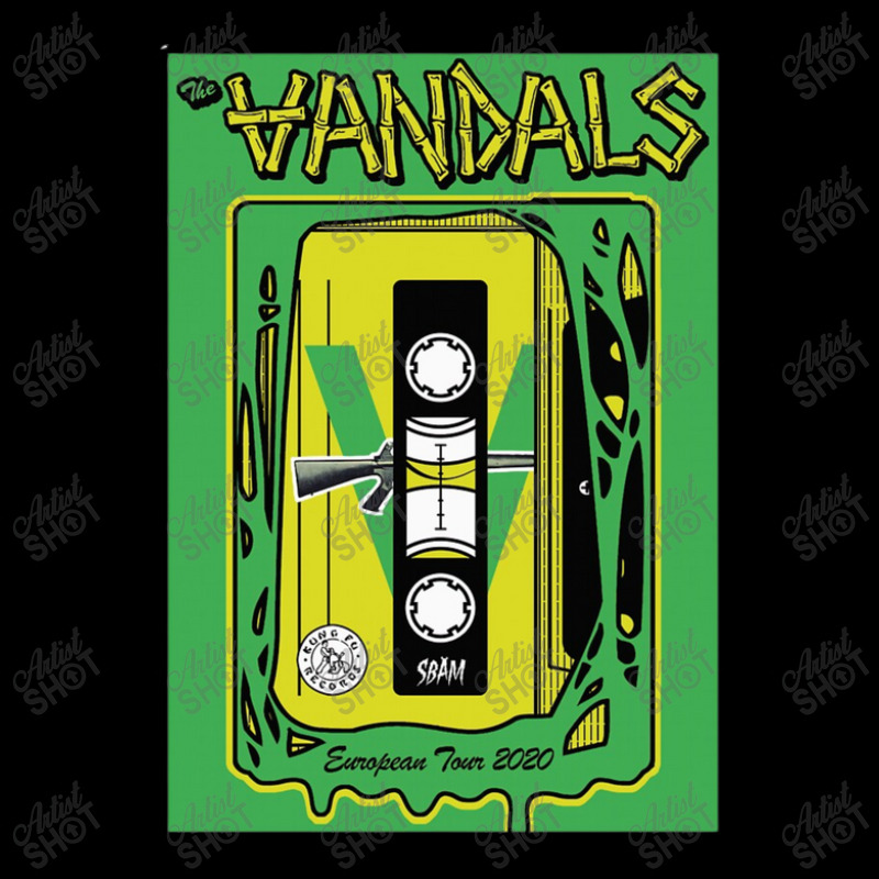 The 'vandals Youth Hoodie by famoustrick | Artistshot