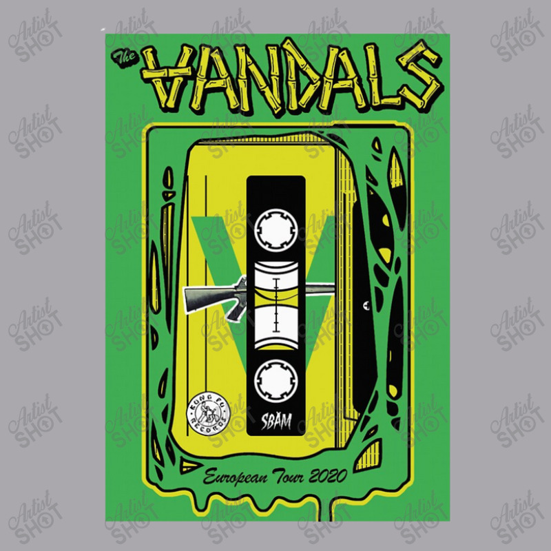 The 'vandals Youth 3/4 Sleeve by famoustrick | Artistshot