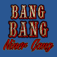 Bang Bang Niner Gang Tropical Summer T-shirt | Artistshot